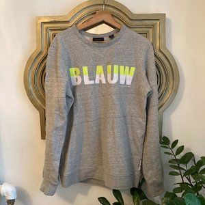 Scotch & Soda BLAUW Sweater